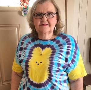 Meet your Posher, Mary ann